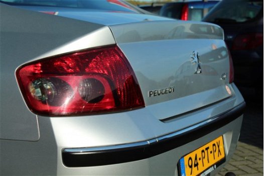Peugeot 407 - 1.8-16V XR | CLIMA | TREKHAAK | - 1