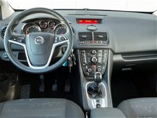 Opel Meriva - 1.4 Turbo Edition Trekhaak/16inch/Airco