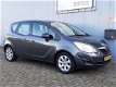 Opel Meriva - 1.4 Turbo Edition Trekhaak/16inch/Airco - 1 - Thumbnail