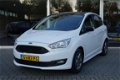 Ford C-Max - 1.0 ECOBOOST SPORT CAMERA ' CRUISE ' NAVI ' PRIVACY-GLASS ' - 1 - Thumbnail