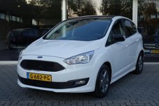 Ford C-Max - 1.0 ECOBOOST SPORT CAMERA ' CRUISE ' NAVI ' PRIVACY-GLASS '