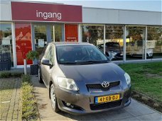 Toyota Auris - 1.6 VVT-I 5DR Sol| Eerste eigenaar, 100% onderhouden, Top staat