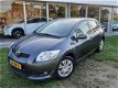 Toyota Auris - 1.6 VVT-I 5DR Sol| Eerste eigenaar, 100% onderhouden, Top staat - 1 - Thumbnail