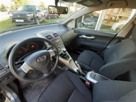 Toyota Auris - 1.6 VVT-I 5DR Sol| Eerste eigenaar, 100% onderhouden, Top staat - 1