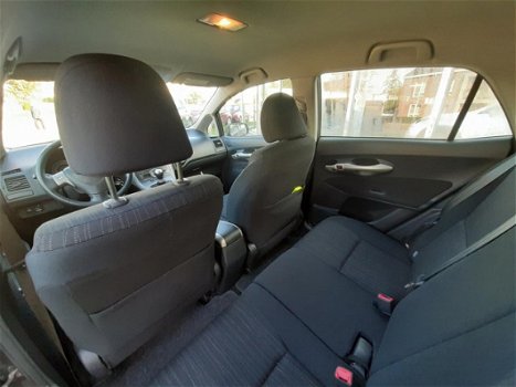Toyota Auris - 1.6 VVT-I 5DR Sol| Eerste eigenaar, 100% onderhouden, Top staat - 1
