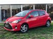 Toyota Yaris - 1.5 Full Hybrid 100pk Dynamic Sport | Navi, Spoiler, Carbon, TSS, LM Velgen, Stoelver - 1 - Thumbnail