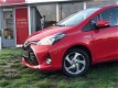 Toyota Yaris - 1.5 Full Hybrid 100pk Dynamic Sport | Navi, Spoiler, Carbon, TSS, LM Velgen, Stoelver - 1 - Thumbnail