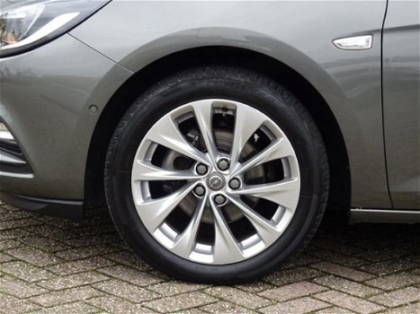 Opel Astra - 1.4 Turbo 150 pk Innovation | NAVI | 17 INCH | ACTIE PRIJS | - 1