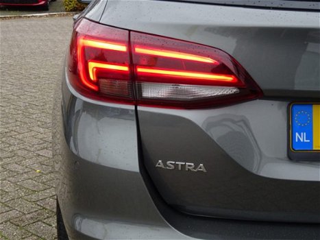 Opel Astra - 1.4 Turbo 150 pk Innovation | NAVI | 17 INCH | ACTIE PRIJS | - 1