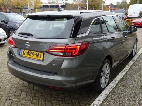 Opel Astra - 1.4 Turbo 150 pk Innovation | NAVI | 17 INCH | ACTIE PRIJS | - 1