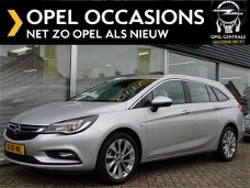 Opel Astra - 1.4 Turbo 150 pk Innovation | NAVI | 17 INCH | ACTIE PRIJS |