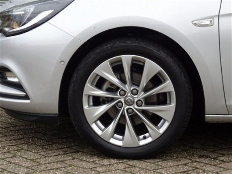 Opel Astra - 1.4 Turbo 150 pk Innovation | NAVI | 17 INCH | ACTIE PRIJS | - 1