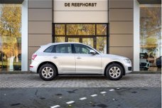 Audi Q5 - 2.0 TFSI quattro 211pk S tronic