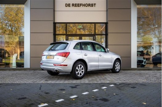 Audi Q5 - 2.0 TFSI quattro 211pk S tronic - 1