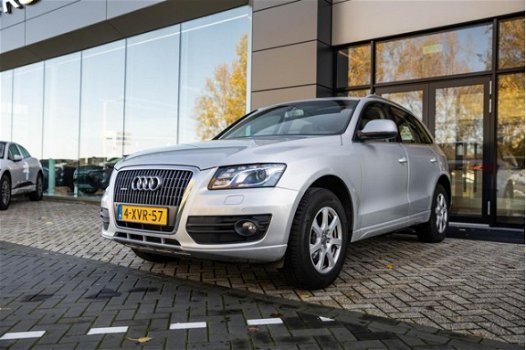 Audi Q5 - 2.0 TFSI quattro 211pk S tronic - 1