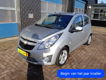 Chevrolet Spark - 1.0 16V LT Bi-Fuel Airco/15