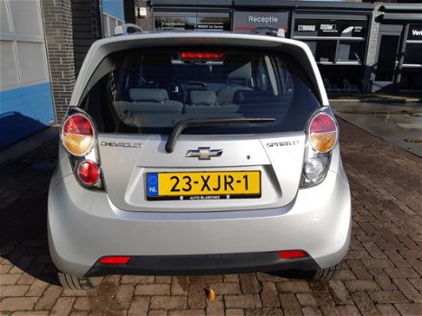 Chevrolet Spark - 1.0 16V LT Bi-Fuel Airco/15