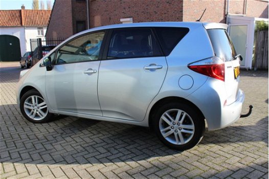 Toyota Verso S - 1.3 VVT-i Dynamic Cruise Panorama dak Camera Pdc afn Trekhaak - 1