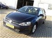 Volkswagen Golf - 1.6 TDI Comfortline BlueMotion PDC|Clima|Cruis controle| - 1 - Thumbnail