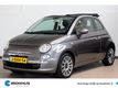 Fiat 500 - 0.8 C 86PK Airco l lichtmetaal l Parkeersensoren l Org. NL - 1 - Thumbnail