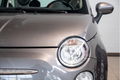 Fiat 500 - 0.8 C 86PK Airco l lichtmetaal l Parkeersensoren l Org. NL - 1 - Thumbnail