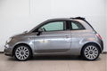 Fiat 500 - 0.8 C 86PK Airco l lichtmetaal l Parkeersensoren l Org. NL - 1 - Thumbnail