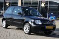 Nissan Micra - 1.3 GL Airco/USB/ Belasting € 19 p/maand - 1 - Thumbnail