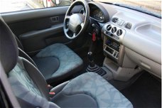 Nissan Micra - 1.3 GL Airco/USB/ Belasting € 19 p/maand