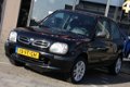 Nissan Micra - 1.3 GL Airco/USB/ Belasting € 19 p/maand - 1 - Thumbnail