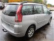 Citroën C4 Picasso - 1.6 D, Airco, 7 seats , Engine damage - 1 - Thumbnail