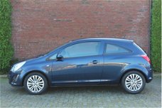 Opel Corsa - 1.4 16V 3D Connect Edition