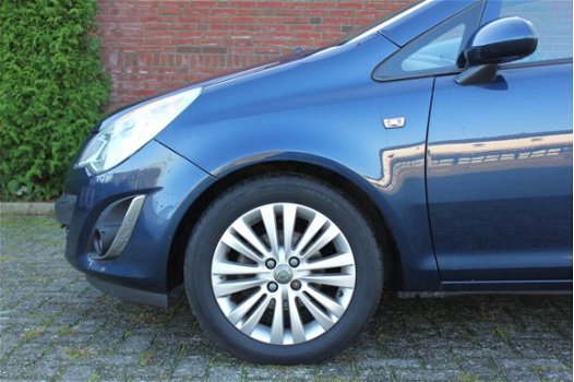 Opel Corsa - 1.4 16V 3D Connect Edition - 1