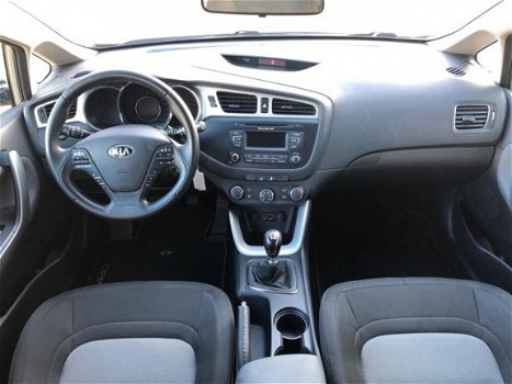 Kia Cee'd - 1.6 GDI 20th Anniversary - 1