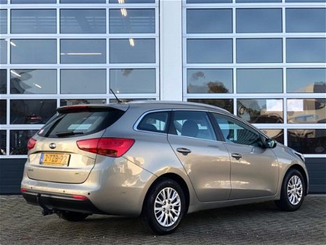 Kia Cee'd - 1.6 GDI 20th Anniversary - 1