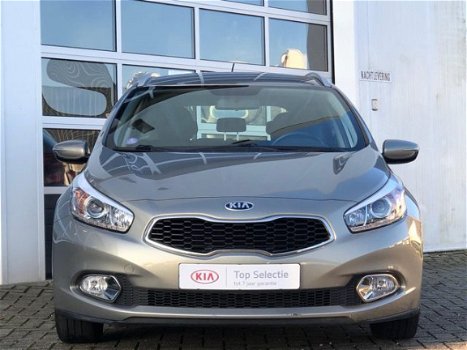 Kia Cee'd - 1.6 GDI 20th Anniversary - 1