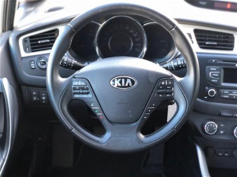 Kia Cee'd - 1.6 GDI 20th Anniversary - 1