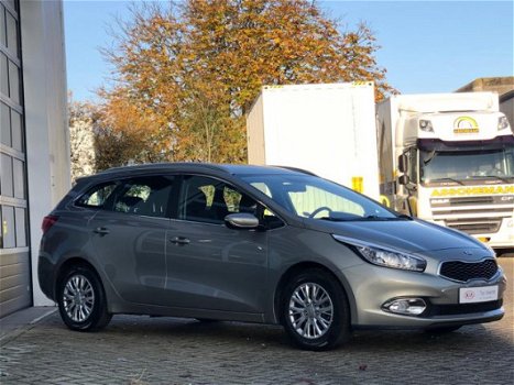 Kia Cee'd - 1.6 GDI 20th Anniversary - 1