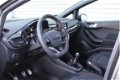 Ford Fiesta - 100 pk ST-Line | Stoel/Stuurverw. | Carplay | Parkeersens. | Clima | - 1 - Thumbnail