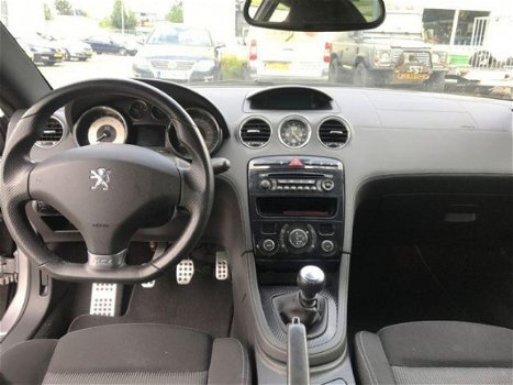 Peugeot RCZ - 1.6 THP Sport 220pk, Met Sport Uitlaten, veel opties - 1