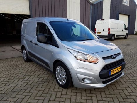 Ford Transit Connect - 1.0 Ecoboost L1 Tr - 1