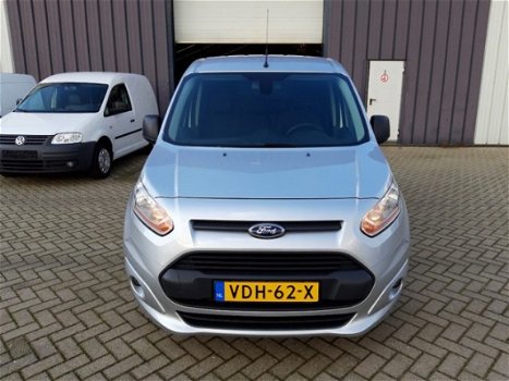 Ford Transit Connect - 1.0 Ecoboost L1 Tr - 1