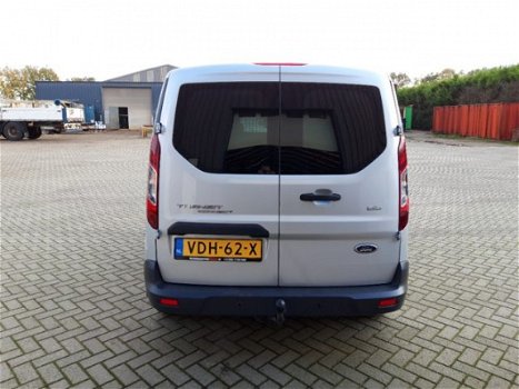 Ford Transit Connect - 1.0 Ecoboost L1 Tr - 1