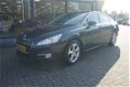 Peugeot 508 - 2.0 HDi Blue Lease Executive Hybrid4 AIRCO I NAVI I LMV I AUTOMAAT I CRUISE CONTROL I - 1 - Thumbnail