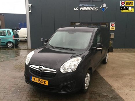 Opel Combo - 1.6 CDTi L2H1 - 1