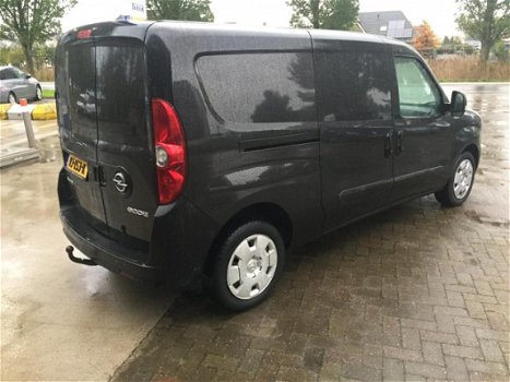 Opel Combo - 1.6 CDTi L2H1 - 1