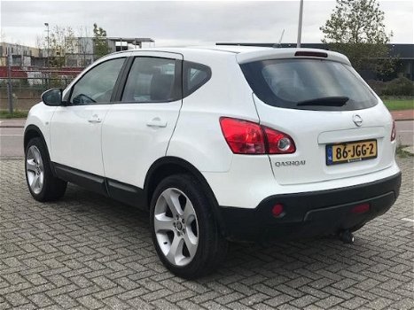 Nissan Qashqai - 1.6 Acenta - 1