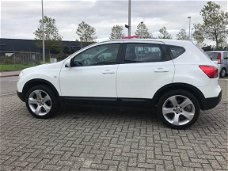 Nissan Qashqai - 1.6 Acenta