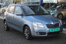 Skoda Fabia - 1.4-16V Comfort Airco