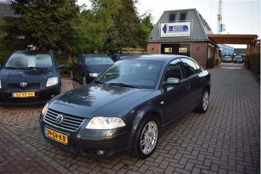 Volkswagen Passat - 2.0 Trendline AIRCO/CRUISE/NWE APK 02-01-2021 - 1