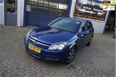 Opel Astra - 1.4 Enjoy nieuwe distributie ketting